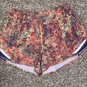 Lululemon short